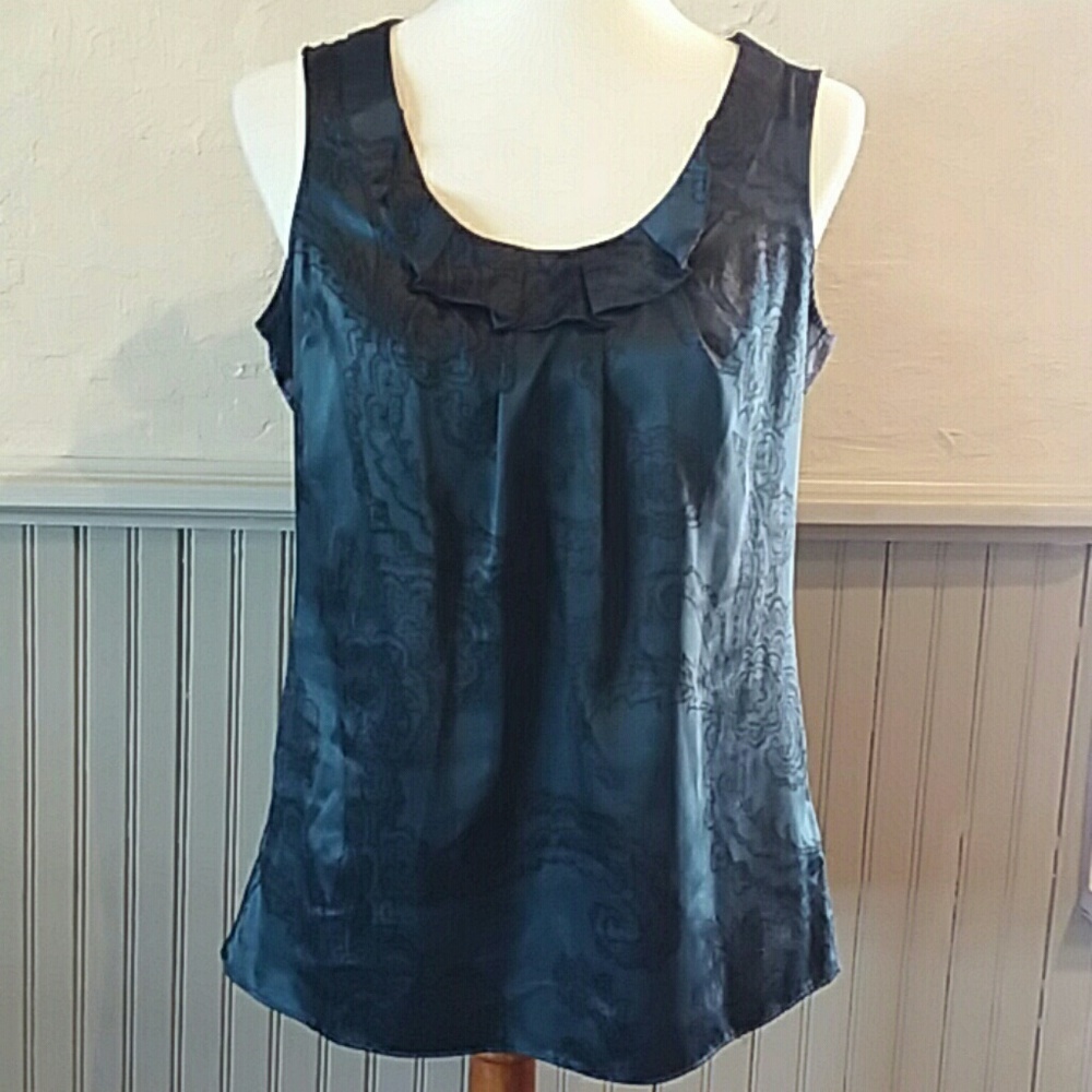 💕BANANA REPUBLIC* Blouse